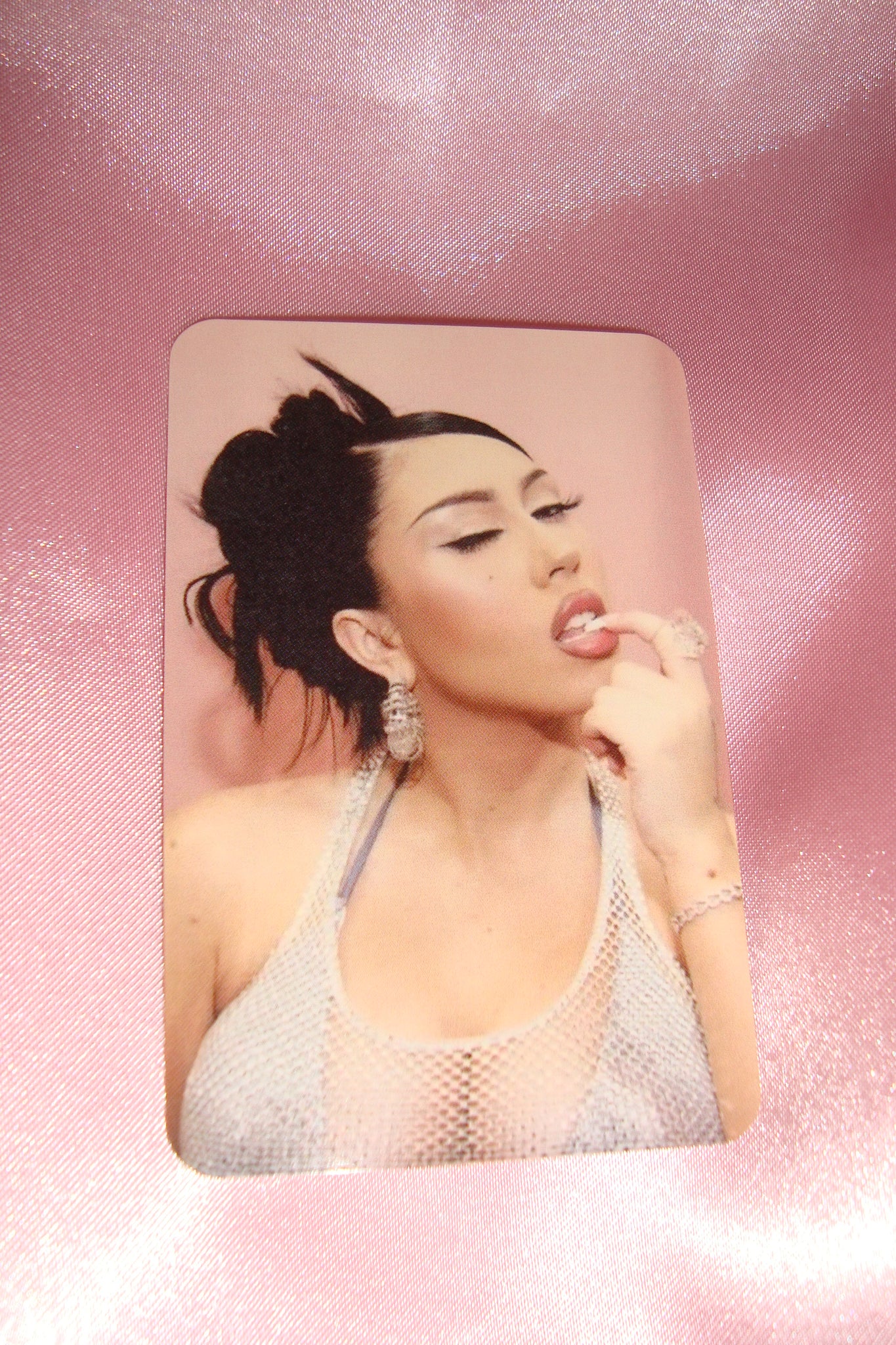 [PRE-ORDER] kali uchis labios mordidos