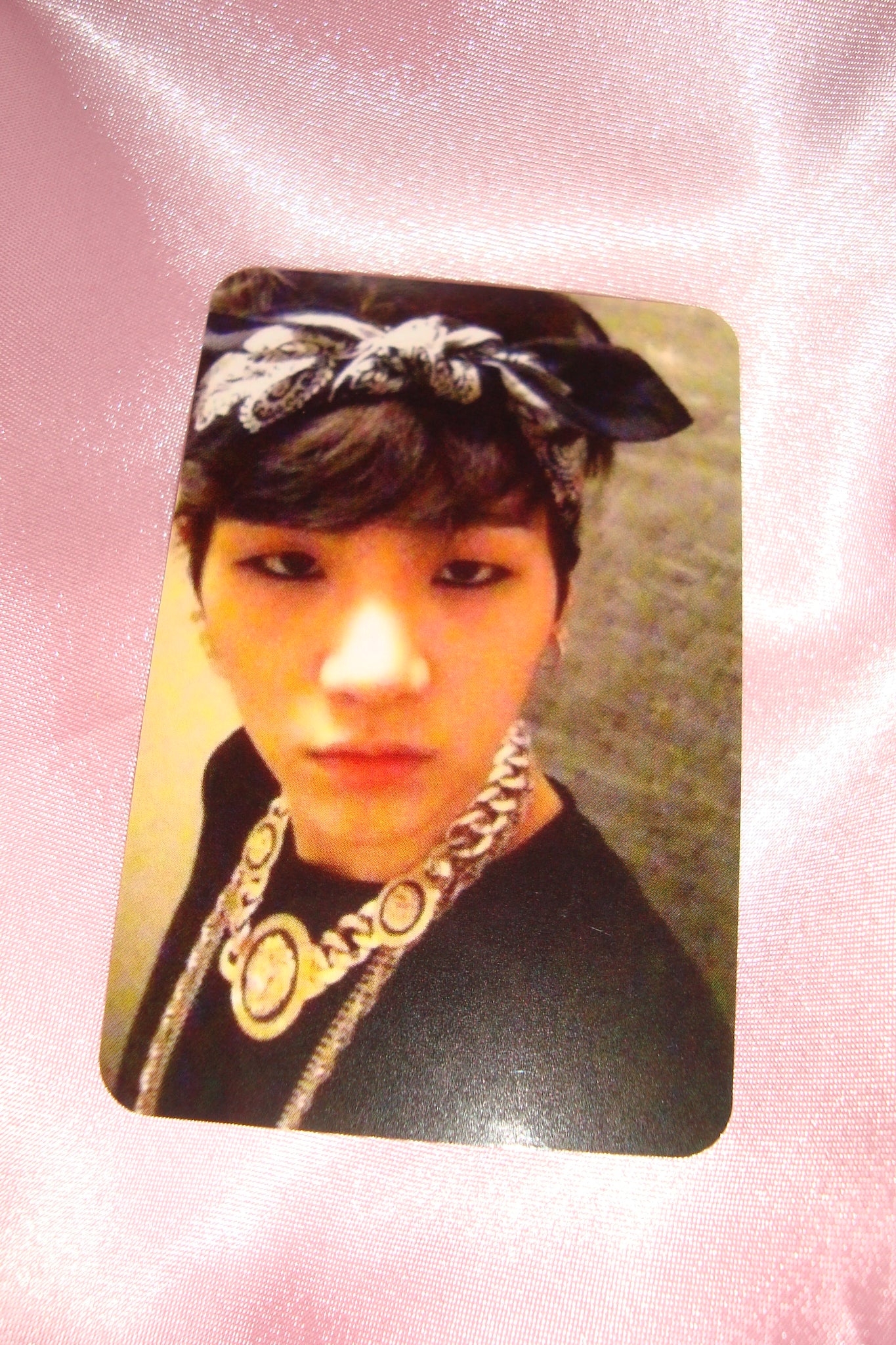 bts suga 2013 – kimcrtv