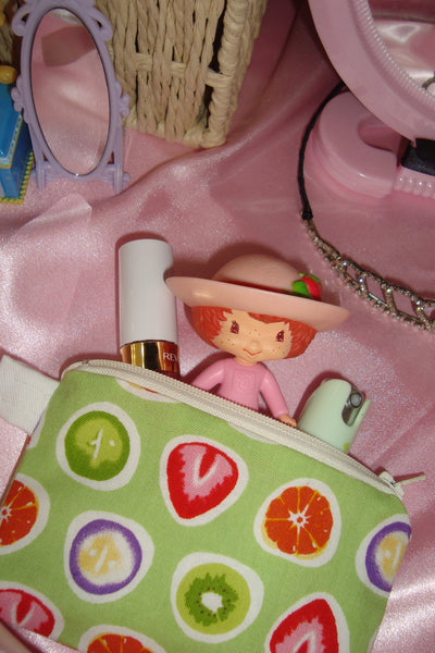 fruity mochi mini pouch