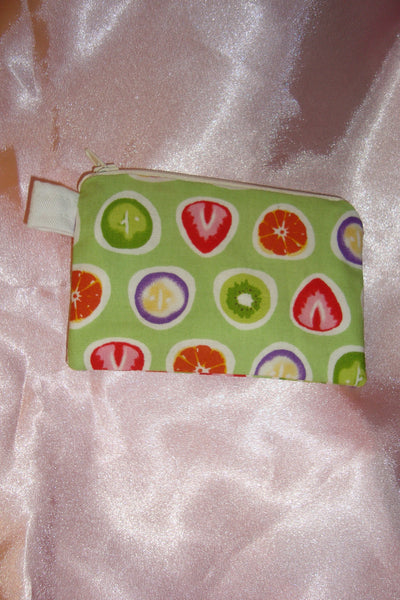 fruity mochi mini pouch