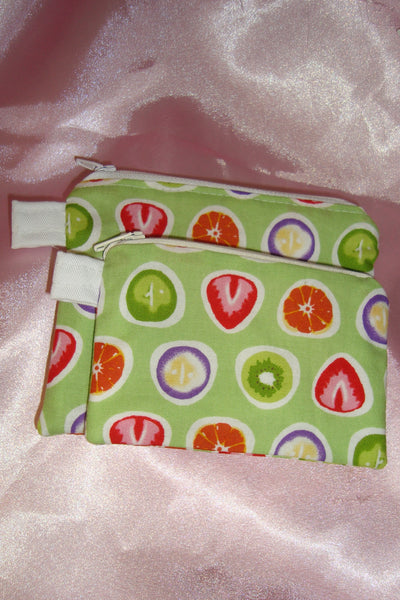 fruity mochi mini pouch