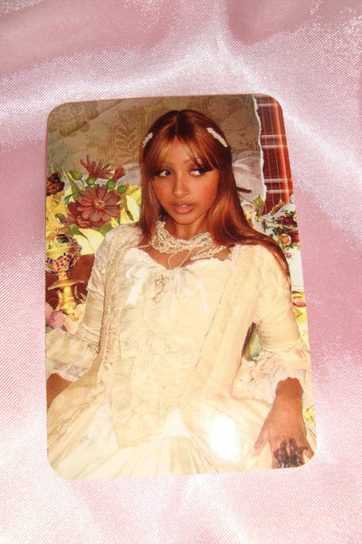 pinkpantheress - tonight single