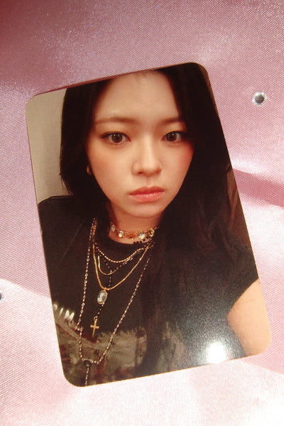 twice jeongyeon 220825 - bubble