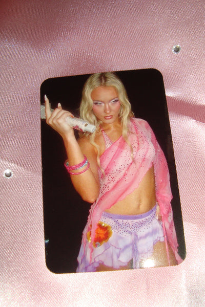 zara larsson 101125 - instagram