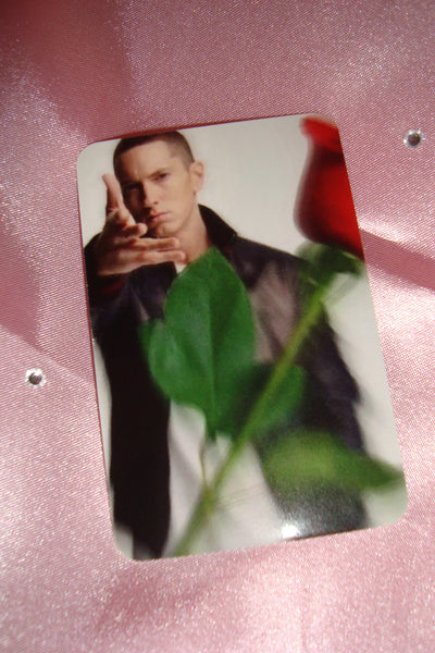 eminem rose