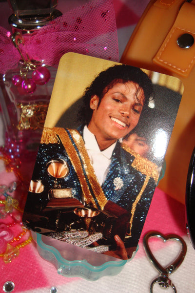 michael jackson and his grammys