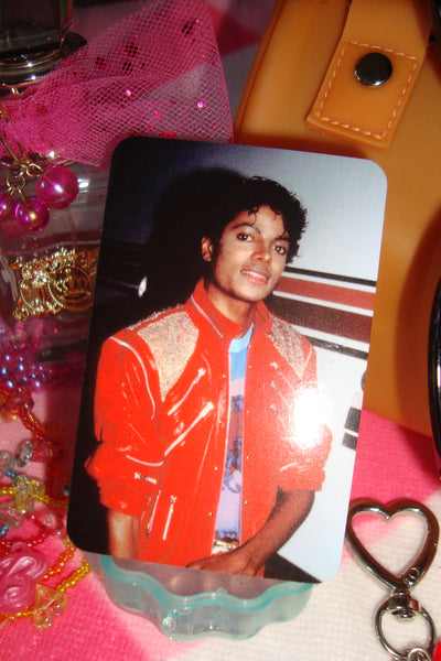 michael jackson - beat it