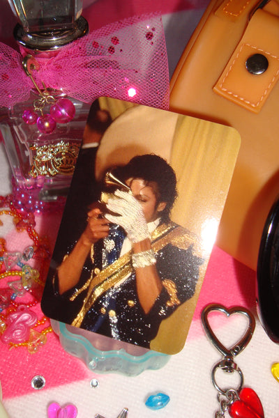 michael jackson and his grammy