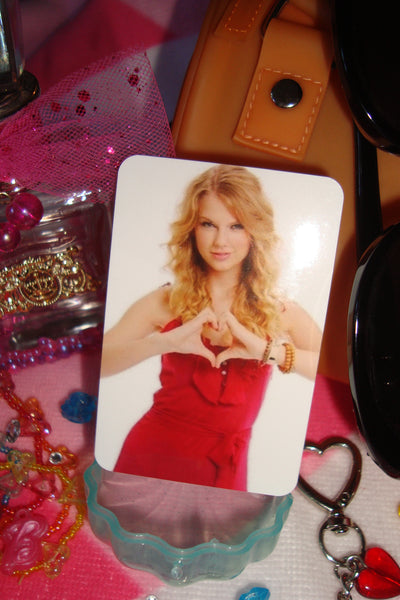 taylor swift heart