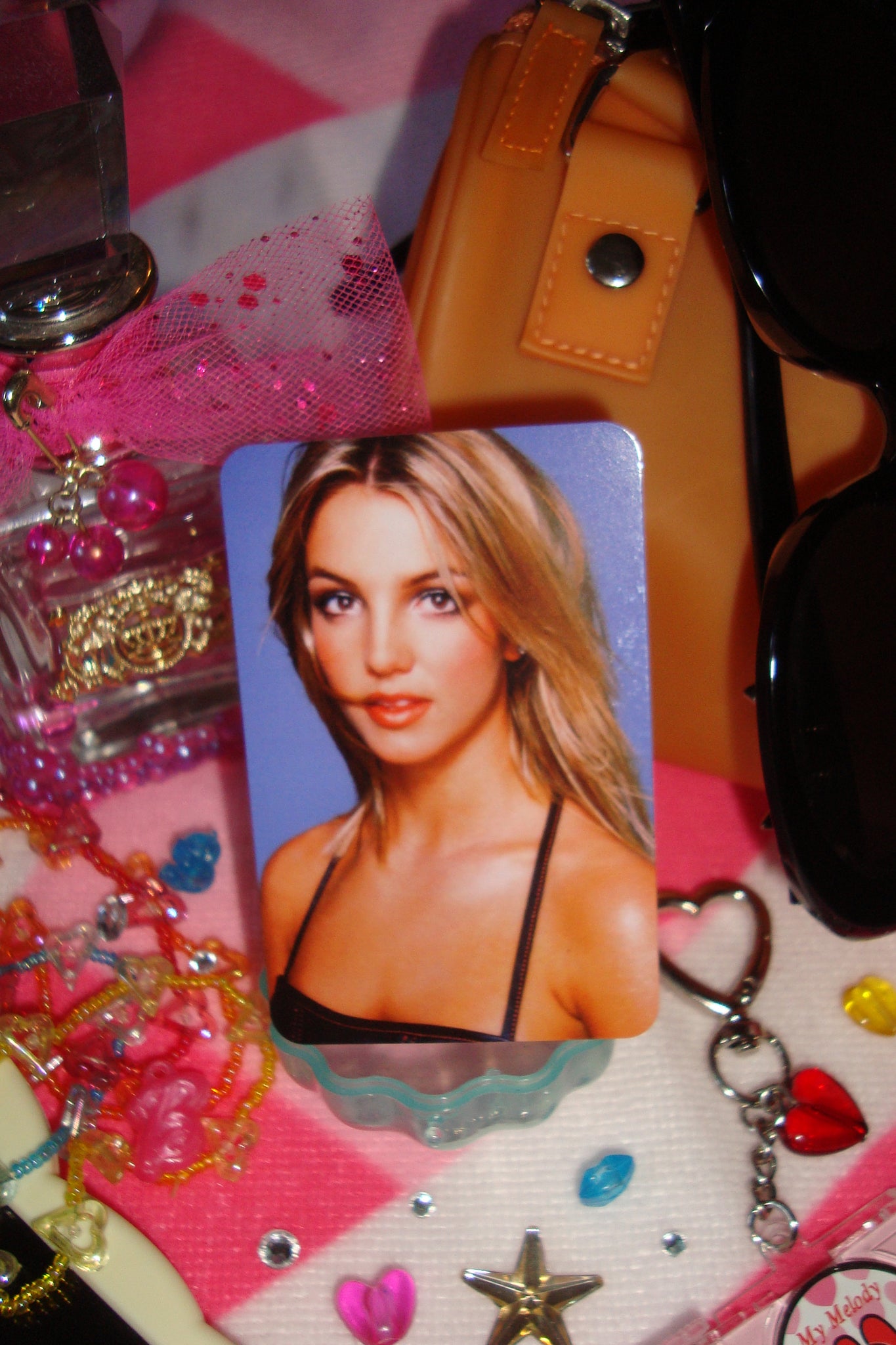 britney spears 2000 – kimcrtv