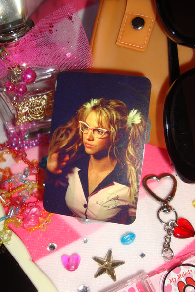 britney spears - you drive me crazy mv