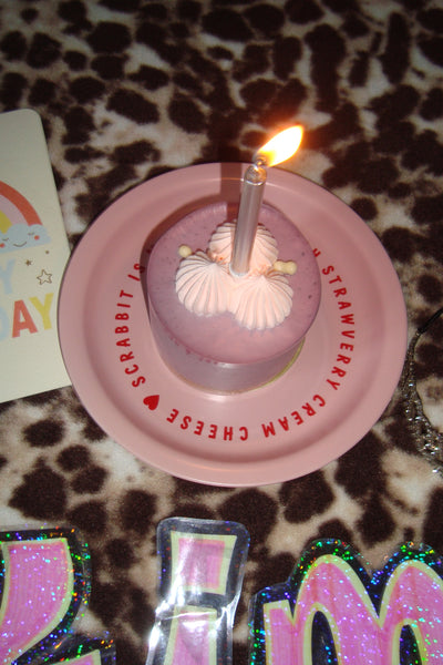 happy 6th birthday kimcrtv!