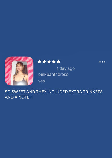 pinkpantheress