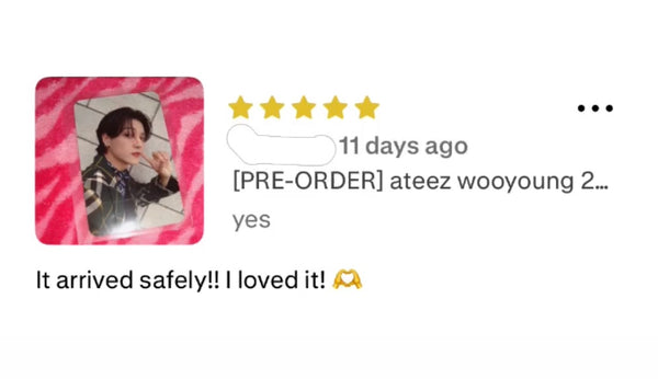 ateez wooyoung 240608 - fromm