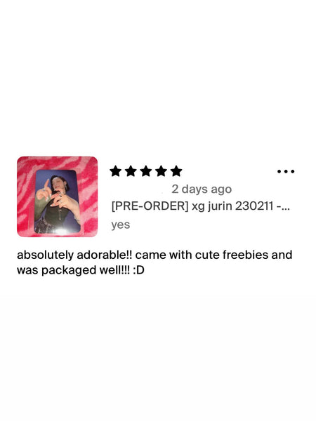 xg jurin 230211 - weverse