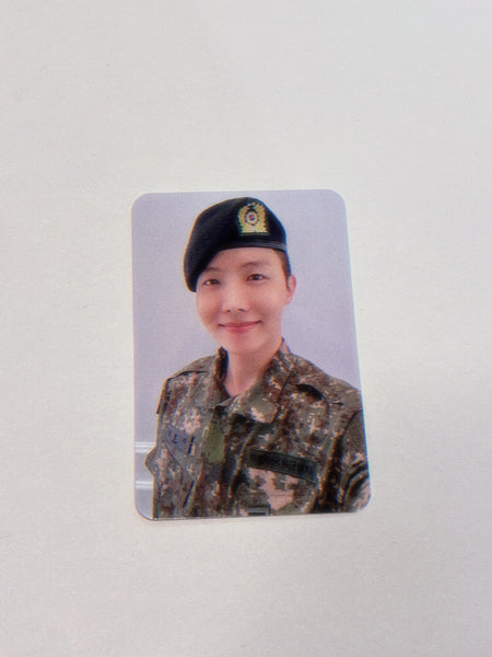 bts j-hope military 230524 - weverse v.2