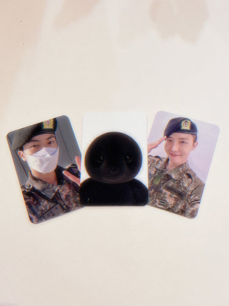 bts j-hope military 230524 - weverse v.1