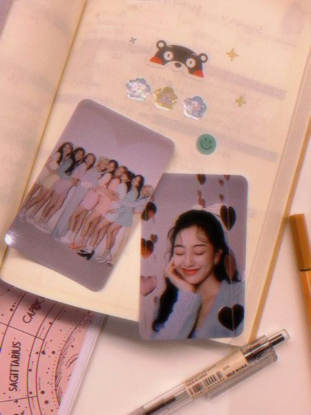 twice jihyo - formula of love: o+t=<3