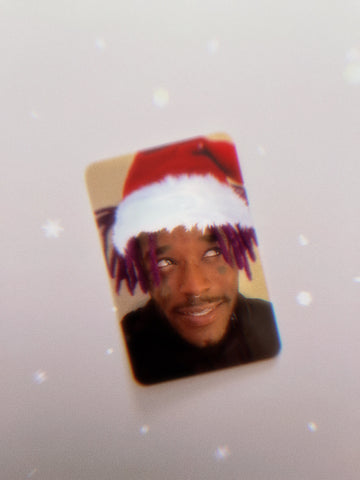 santa uzi