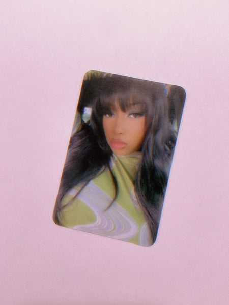 megan thee stallion in new york 210921 - instagram