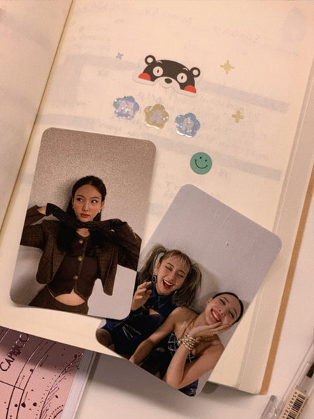 [PRE-ORDER] twice nayeon 201108 - instagram