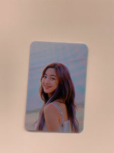 [PRE-ORDER] twice jihyo - dance the night away