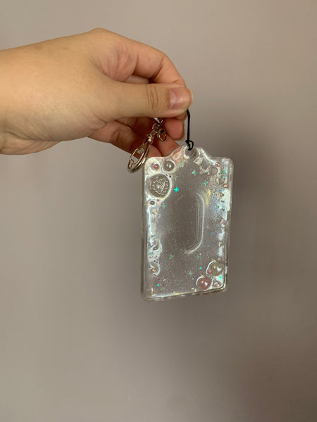 resin holder